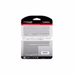 Kingston Technology SSDNow UV400 2.5" 240 Go Série ATA III TLC - Vue supplémentaire 5